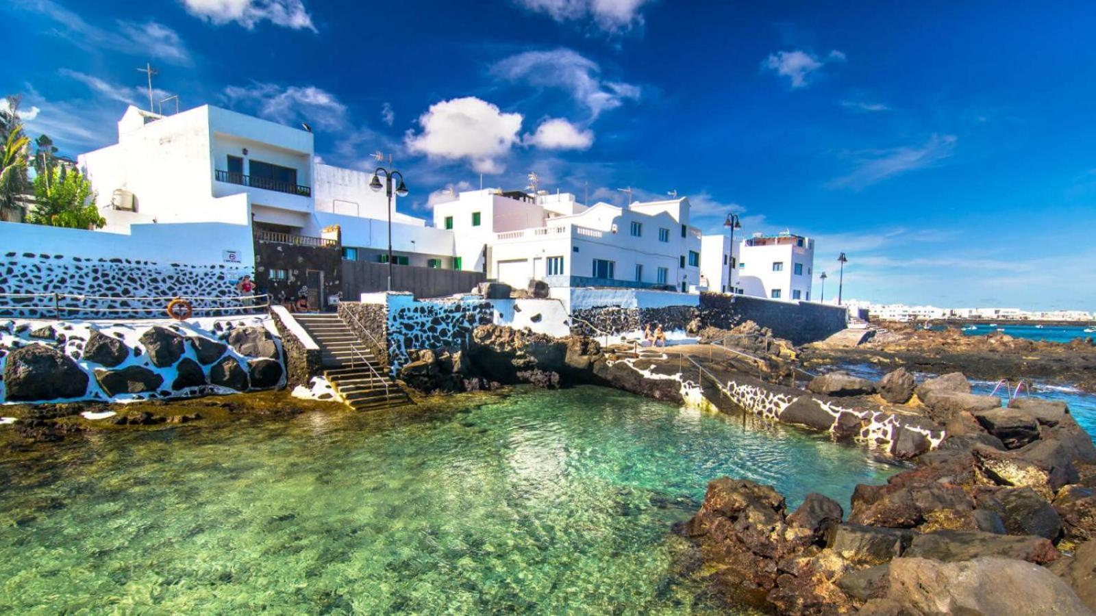 Mar Del Norte Punta Mujeres Εξωτερικό φωτογραφία