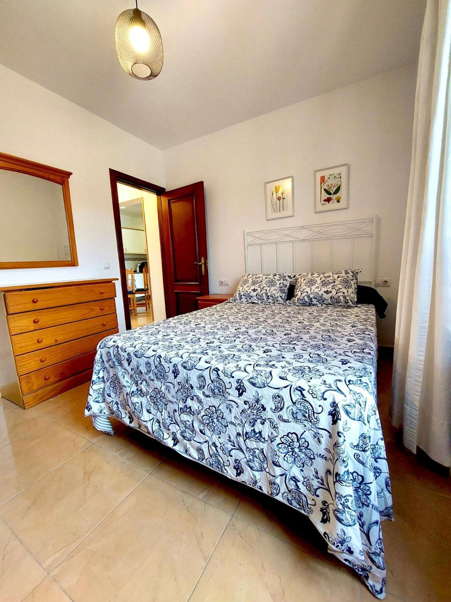 Mar Del Norte Punta Mujeres Εξωτερικό φωτογραφία