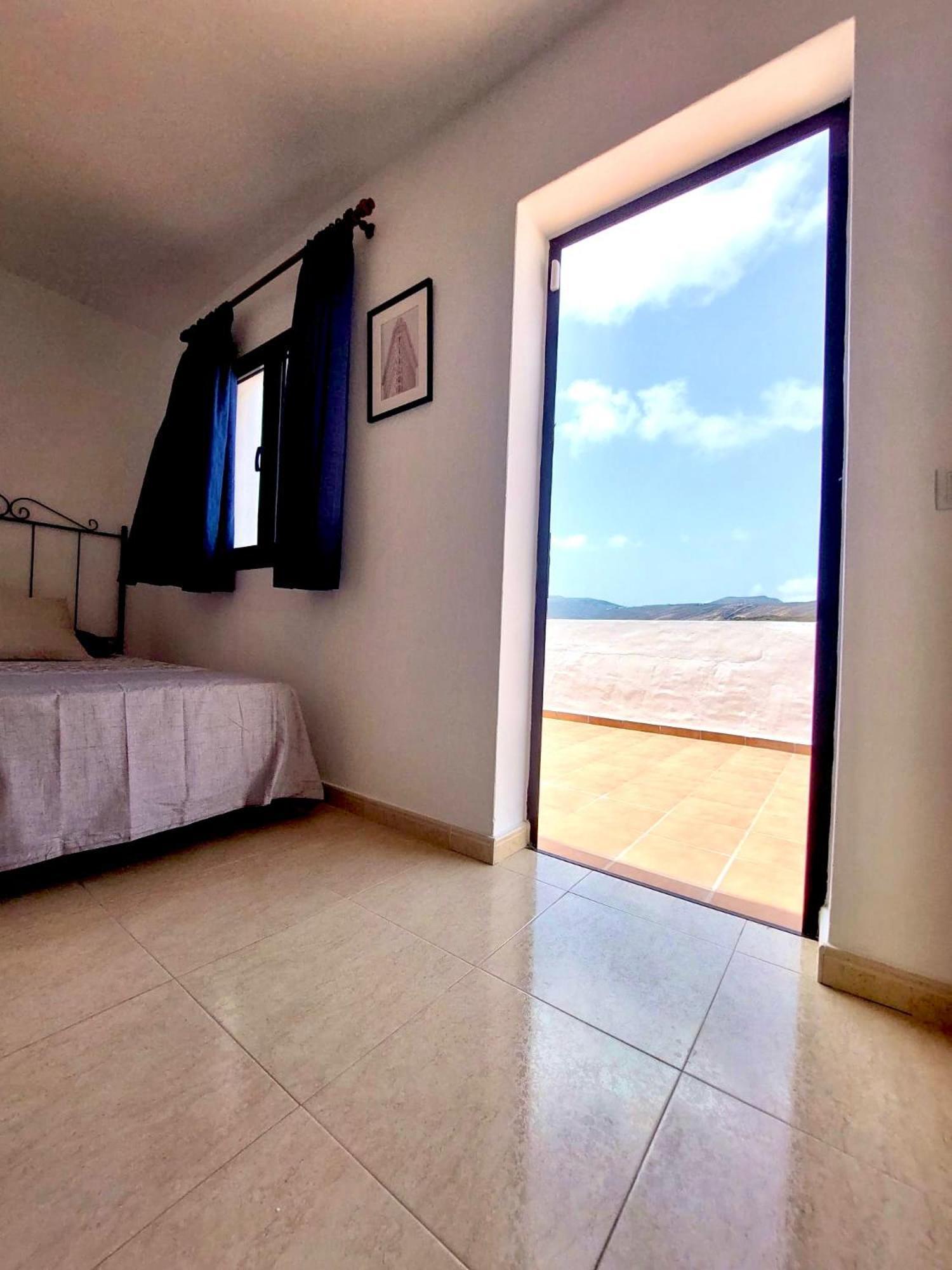 Mar Del Norte Punta Mujeres Εξωτερικό φωτογραφία